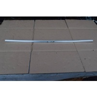 молдинг стекла двери задней левой наружный Volvo XC60 2009 31371113