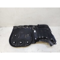 Пыльник бампера Toyota Camry V70 2017- 5762833110