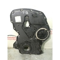Крышка двигателя передняя Ford Transit 2004 3c1q6019aa