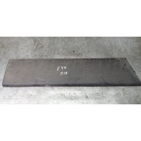 Молдинг двери передней левой Peugeot Boxer 2002 130403070