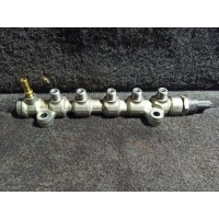 Топливная рампа Renault Vel Satis 2004 8200378703