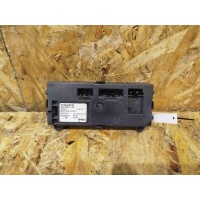 Блок управления печки/климат-контроля Volvo S90 2020 31472269