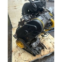 Шкив коленвала Lada 2110 2005