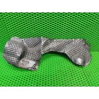 Тепловой экран VOLKSWAGEN TOUAREG 7L6 7L7 7LA GP 2007 7l0301328f