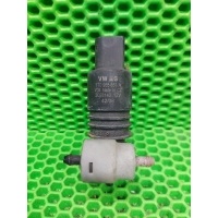Насос омывателя Audi Q7 4LB, 4L 2009 1t0955651a, 3028143, SWP1012, P190018, 1K6955651
