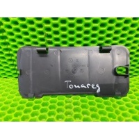 Заглушка (крышка) VOLKSWAGEN TOUAREG 7L6 7L7 7LA GP 2007 7l6827563a