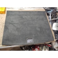 Полка багажника Volkswagen Touareg 1 2005