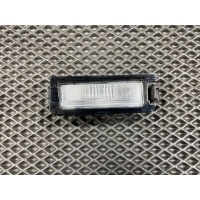 Подсветка номера Hyundai Sonata 8 поколение 2020 92501-F6000