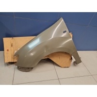 Крыло переднее левое Renault Logan 2 2014- PRN10085AL
