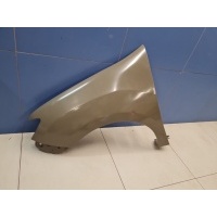 Крыло переднее левое Renault Logan 2 2014- PRN10075AL