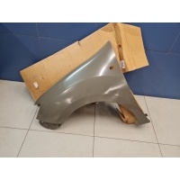 Крыло переднее левое Renault Logan 2 2014- PRN10085AL