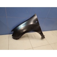 Крыло переднее левое Renault Logan 2 2014- PRN10085AL