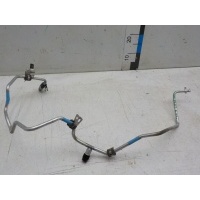 Трубка кондиционера Renault Kaptur 2016 924400751R