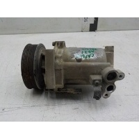 Компрессор кондиционера Renault Kaptur 2016 926008367R