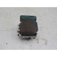 Блок ABS Renault Kaptur 2016 476600433R
