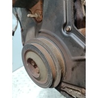 Шкив коленвала Ford Transit 2008