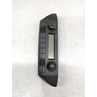 Блок управления печки/климат-контроля Volkswagen Polo 2007 6q0907044e