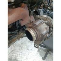 Турбина Mercedes E W211 2004 A6460960499