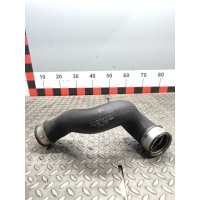 Патрубок интеркулера Mercedes E W211 646 2004 a2035283382