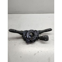 Переключатель подрулевой (стрекоза) Renault Kadjar 2015 255545857R