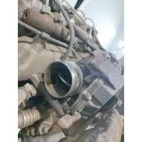 Заслонка дроссельная SsangYong Kyron 2007 5wy9170b