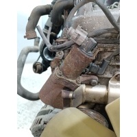 Клапан EGR SsangYong Kyron 2007