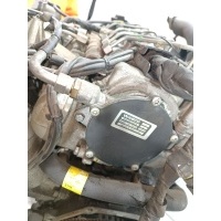 Насос вакуумный SsangYong Kyron 2007 9140300030