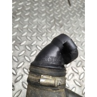 Патрубок турбины Skoda Fabia Bms 2008 3c0129635,6q0129654ab