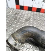 Патрубок интеркулера Skoda Fabia Bms 2008 6q0145838n,6q0145834,6q0145770ae
