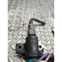 Клапан электромагнитный Renault Megane 2011 8200849747