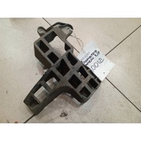 Наполнитель заднего бампера Renault Sandero 2009-2014 2011 8200735455