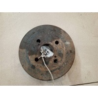 Барабан тормозной Toyota Corolla Spacio E110 1997-2001 1998 4243120250