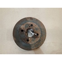Барабан тормозной Toyota Corolla Spacio E110 1997-2001 1998 4243120250