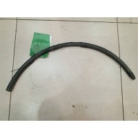 Накладка заднего крыла правого Renault Sandero 2009-2014 2011 8200886743