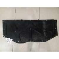 Шумоизоляция капота Fiat Albea 2002-2012 2007 46844006
