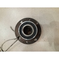 Ступица задняя Fiat Albea 2002-2012 2007 51754192