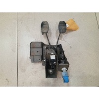 Блок педалей Fiat Albea 2002-2012 2007 51705146