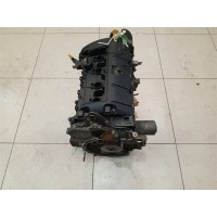 Двигатель Peugeot 308 2007-2013 2011 1.6 120 л.с./ АКПП хетчбек 2011 г.рестайлинг 0135QT