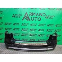 Бампер Mercedes M ML GLE-Class W166 2015-2018 A16688593259999, A1668859925, 4