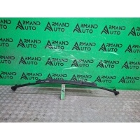 Юбка бампера Mercedes CLS-Class C218, X218 2010-2014 A2188852325, 8