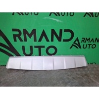 накладка юбки бампера Geely Atlas Pro NL-3B 2021-нв 6010093800896, 01862710, 7