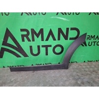 Молдинг двери Hyundai Tucson 3 2015-2021 87731D3000CA, 87733D7000, 4