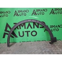 Расширитель крыла Kia Sportage 5 NQ 2021-нв 87711P1010BKL, 87713P1000, 2