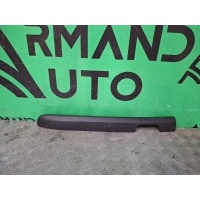Накладка двери багажника Lada Largus 1 2021-нв 8450091373, 2