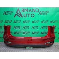 Бампер Changan CS55PLUS 1 2021-нв S203F2713030900, 2804101AW20, 7