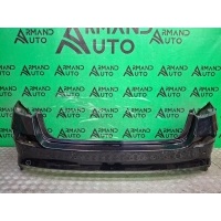 Бампер Kia Optima 4 JF 2018-2020 86611D4500, 7