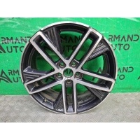 диск колесный r19 Changan CS55PLUS 1 S202F2602060204, 3101100AW22, 7