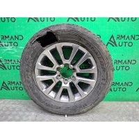 диск колесный r18 Toyota Land Cruiser Prado 150 4261A60210, 3