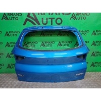 дверь багажника Chery Tiggo 7 T15 2016-2020 T156301030DY, 4