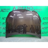 капот KIA Optima 4 JF 2015-2020 66400D4000, 4